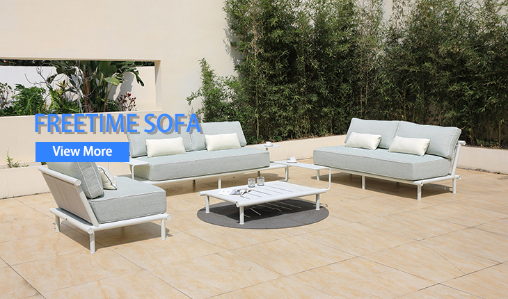 FREETIME SOFA